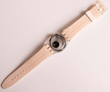 RARE Swatch Sujk109 Code Barre | Gelée de gelée Swatch montre Ancien