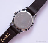 1990er Jahre Lorus V515-6120 d Mickey Mouse Uhr für Frauen