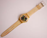 Ultra Rare Vintage Jelly Piano GZ159 Swatch Uhr | 1999 Swatch Uhr