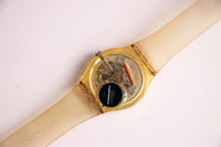 Ultra Rare Vintage Jelly Piano GZ159 Swatch Uhr | 1999 Swatch Uhr