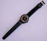 Lov Espadon Swordfish Vintage Racer reloj | Diver francés de la década de 1960 reloj