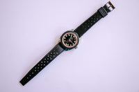 LOV Espadon Swordfish Vintage Racer Watch | 1960s French Diver Watch