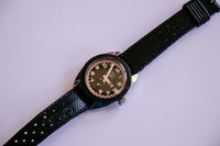 LOV Espadon Swordfish Vintage Racer Watch | 1960s French Diver Watch