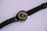Lov Espadon Swordfish Vintage Racer reloj | Diver francés de la década de 1960 reloj