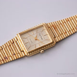 Pierre Cardin de tonos de oro vintage reloj | Moda de diseñador reloj