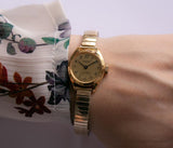 Uniona 17 Vintage Damen Uhr | Uniona 17 Juwelen schocksicher Uhr