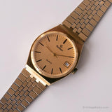 Vintage Armitron Date Watch | Affordable Vintage Watches