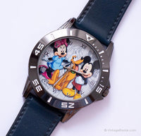 Minnie Mickey Mouse e Plutone Disney Guarda gli adulti