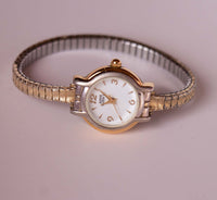 Anne Klein Diseñador reloj Para mujeres | Cuarzo vintage reloj