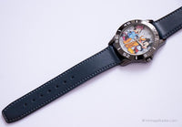 Minnie Mickey Mouse and Pluto Disney Watch for Adults