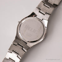 Vintage Relic Folio by FOSSIL Watch | Vintage Watches Online