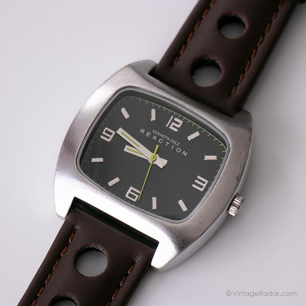 Reaction by KENNETH COLE Watch | Best Vintage Watches for Him