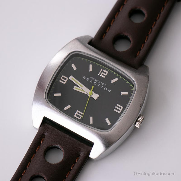 Reaction by KENNETH COLE Watch Best Vintage Watches for Him