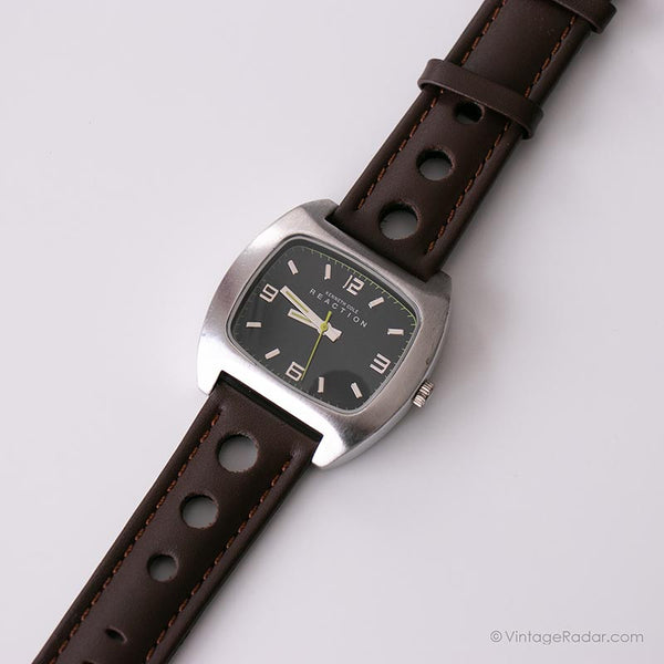 Sorna 17 bijoux suisse rendue mécanique montre pour les pièces et réparation – Vintage Radar Sorna 17 bijoux suisse rendue mécanique montre pour les pièces et réparation – Vintage Radar