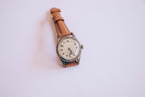 1940s WW2 Military Watch | Antique World War II Watches for Sale