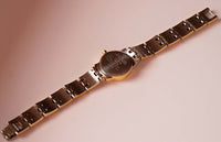Vintage Anne Klein II Water-resistant Date Watch | Designer Watch