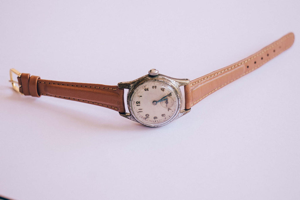 1940s WW2 Military Watch Antique World War II Watches for Sale Vintage Radar