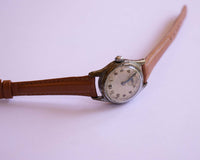 1940 WW2 Militar reloj | Relojes de la Segunda Guerra Mundial de antigüedades en venta