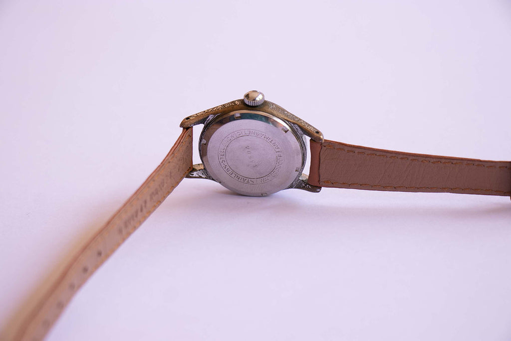 1940s WW2 Military Watch Antique World War II Watches for Sale Vintage Radar