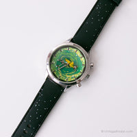 Vintage Rick & Morty Watch di Accutime | Orologi di seconda mano per gli uomini
