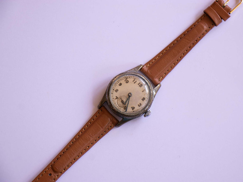 1940s WW2 Military Watch Antique World War II Watches for Sale Vintage Radar