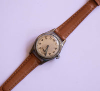 1940 WW2 Militar reloj | Relojes de la Segunda Guerra Mundial de antigüedades en venta