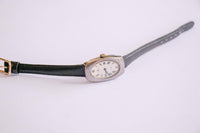 Ancien Dugena 17 Rubis Antichoc Suisse fabriqué montre pour les femmes 1970