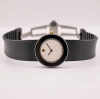 Schweizer Movado Museum Quarz Uhr | Gebrauchter Movado Uhr