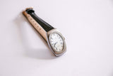 Ancien Dugena 17 Rubis Antichoc Suisse fabriqué montre pour les femmes 1970