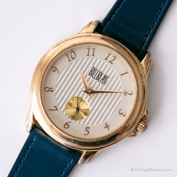 Watch Bill Blass Designer Watch | ساعات السادة