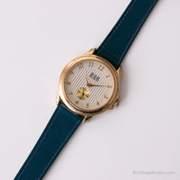 Diseñador de blas de Bill Vintage reloj | Relojes de caballeros