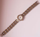 Anne Klein Diamond Quartz Watch for Women | Ladies Designer Watches