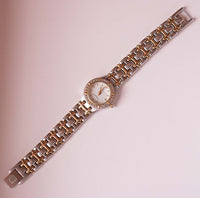Anne Klein Diamantquarz Uhr für Frauen | Ladies Designer Uhren