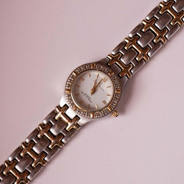 Anne Klein Diamond Quartz Watch for Women | Orologi designer di donne