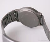 Vintage del mar reloj | Fecha de titanio reloj para mujeres