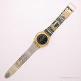 Vintage ▾ Swatch Atlanta 1996 orologio | Speciale olimpico Swatch