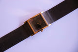 Roségold -Bering -Damen Uhr | Minimalistische Armbanduhr Slim Classic Collection