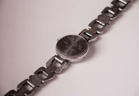 Tono argento Anne Klein II Women's Watch | Orologi designer vintage
