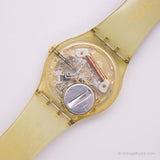 Clásico Swatch Atlanta 1996 reloj | Especial olímpico Swatch
