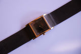 Mesdames Bering en or rose montre | Collection classique de bracelet minimaliste Slim Classic