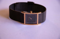Rose Gold Bering Ladies Watch | Minimalistic Wristwatch Slim Classic Collection