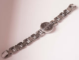 Silver-Tone Anne Klein II Women's Watch | Vintage Designer Watches