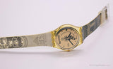 Vintage Swatch Atlanta 1996 montre | Spécial olympique Swatch