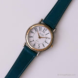 Vintage Two-tone Bill Blass Watch | Affordable Designer Watch