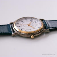 Vintage Two-tone Bill Blass Watch | Affordable Designer Watch