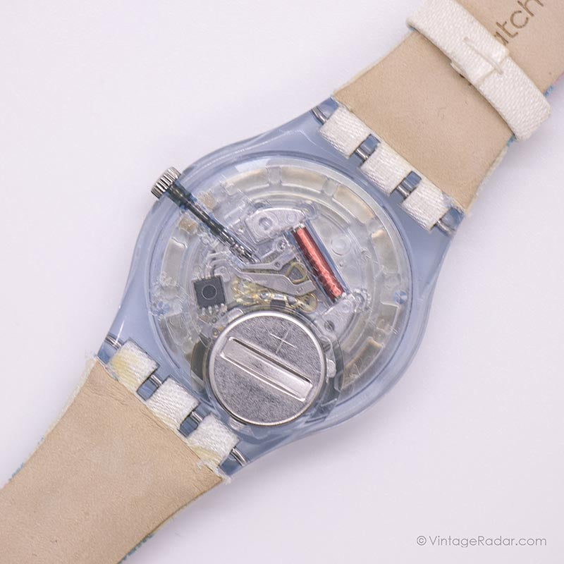 Swatch GEM OF NEW YEAR Watch GZ319