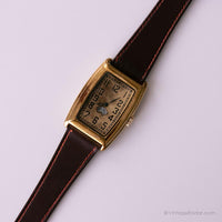 OIDEA Orologi da uomo in pelle rettangolare: orologio da polso analogico al quarzo, orologio da uomo, data calendario, numeri romani, business, cinturino in pelle impermeabile, regalo per gli uomini OIDEA Orologi da uomo in pelle rettangolare: orologio da polso analogico al quarzo, orologio da uomo, data calendario, numeri romani, business, cinturino in pelle impermeabile, regalo per gli uomini