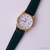 كلاسيكي Precision بواسطة Gruen Watch | أفضل الساعات الرجالية القديمة