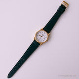 Ancien Precision par Gruen montre | Meilleures montres pour hommes vintage
