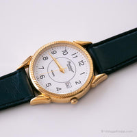 Vintage Precision by GRUEN Watch | Best Vintage Mens Watches